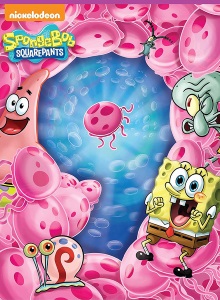 Губка Боб 9 сезон