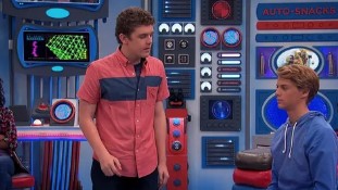 Опасный Генри 5 сезон сериал новые серии