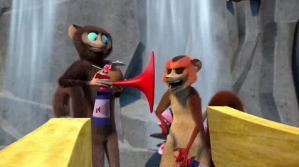 Да здравствует король Джулиан 5 сезон все серии подряд