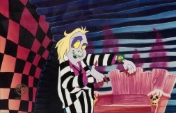 Битлджус 2 сезон мультсериал