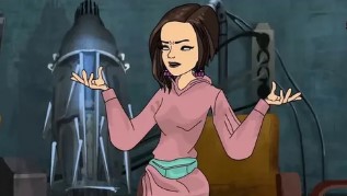 Доктор ПСИ 2 сезон