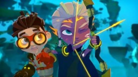 Герои Энвелла. Выйти из игры