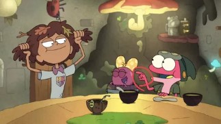 Амфибия 2 Сезон все серии подряд