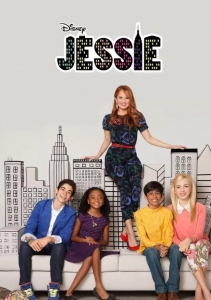 Джесси 1 сезон