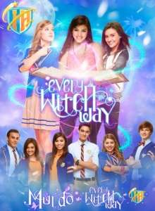 Колдовская история 4 сезон