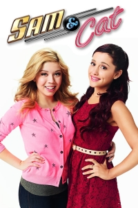Сэм и Кэт 1 сезон