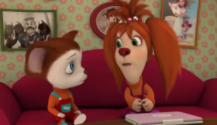 Барбоскины 9 сезон