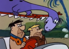 Флинтстоуны 1 сезон все серии подряд