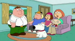 Гриффины 4 сезон смотреть онлайн