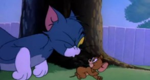 Том и Джерри 3 сезон все серии подряд