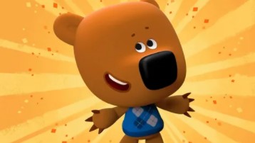 Ми-Ми-Мишки 5 сезон смотреть онлайн