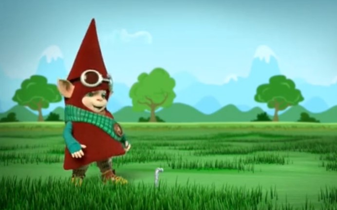 Домовенок Плюх смотреть онлайн