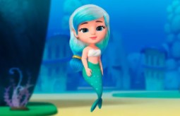 Морики Дорики