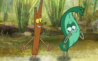 Могучая кучка смотреть онлайн