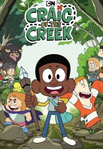 Ручей крейга 5 сезон