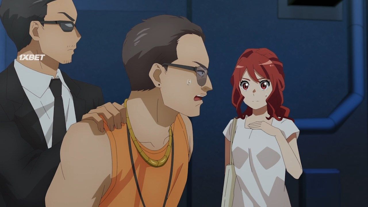 Убийца романтики