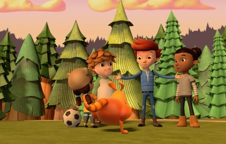 На старт внимание взлет! бесплатно