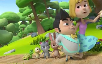 Лесная команда 2 Сезон смотреть онлайн