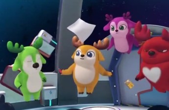 Лесная команда 2 Сезон бесплатно