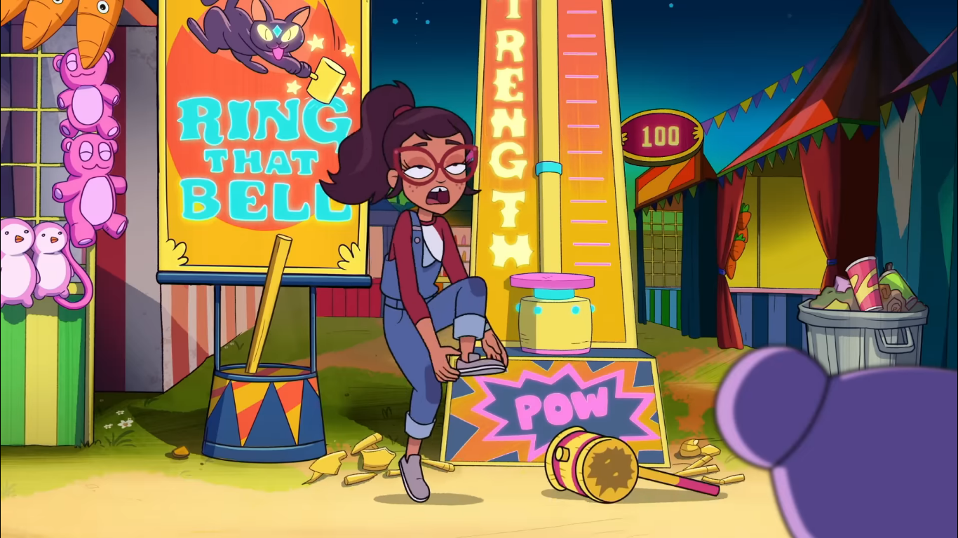 Хейли в деле! смотреть онлайн