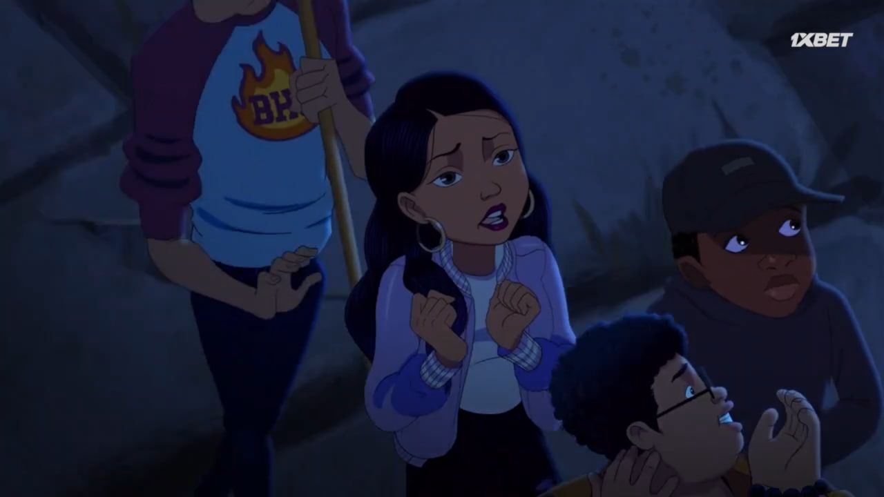 Команда страха бесплатно