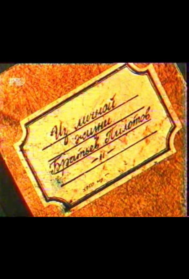 Следствие ведут Колобки, Братья Пилоты