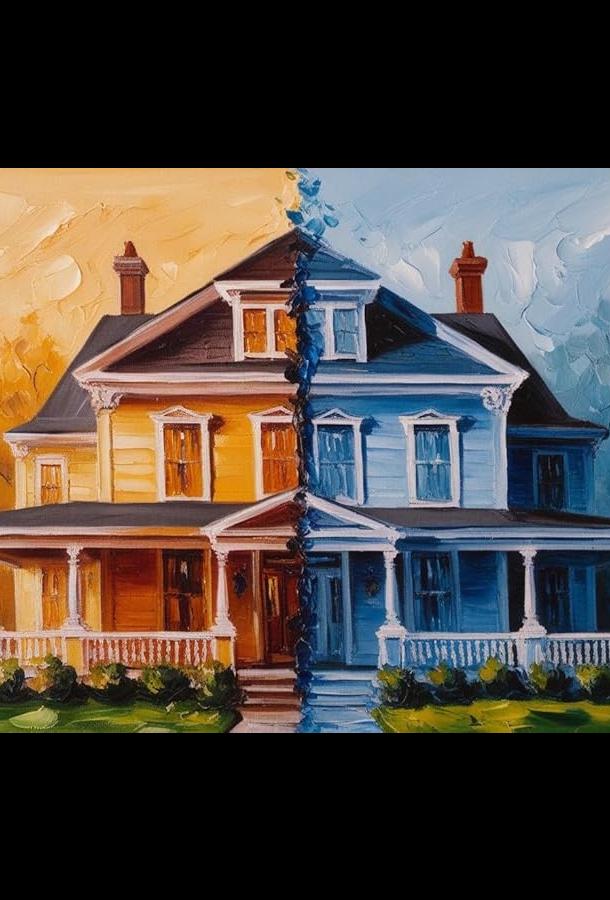 Дом любви и слёз